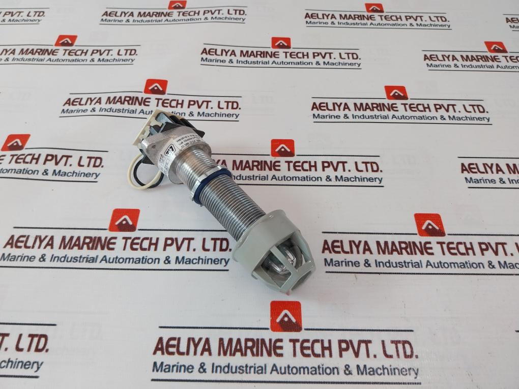 Akron Electric XPL-LB-TT-120G-FS Pilot Light 120V