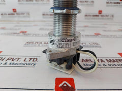 Akron Electric XPL-LB-TT-120G-FS Pilot Light 120V
