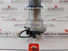 Akron Electric XPL-LB-TT-120G-FS Pilot Light 120V