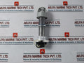 Akron Electric Xpl-lb-tt-120R-fs Pilot Light 20A, 600 Vac