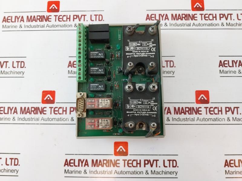 Akshtronica Ai-cpp/Rly-150906 Relay Module