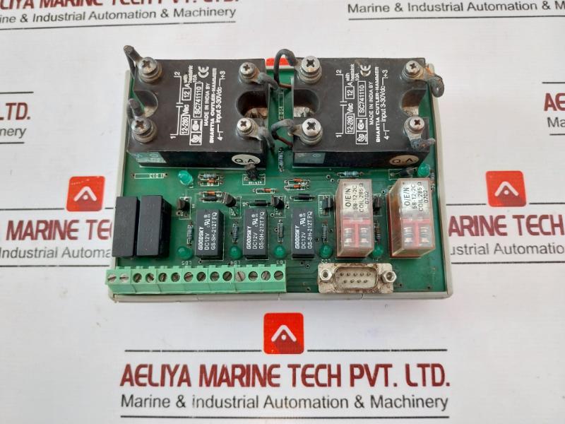 Akshtronica Ai-cpp/Rly-150906 Relay Module