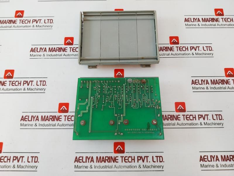 Akshtronica Ai-cpp/Rly-150906 Relay Module