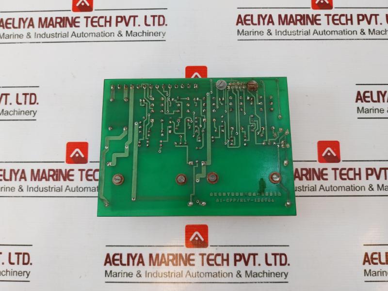 Akshtronica Ai-cpp/Rly-150906 Relay Module