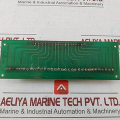 Akshtronica Ai-dp 300 C1 Pcb Card Aidp300Cs1