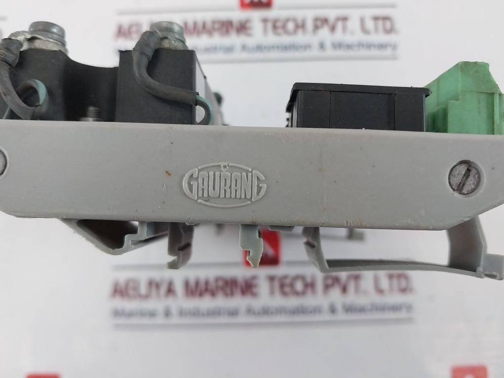 Akshtronica Aidp300Rl Printed Circuit Board