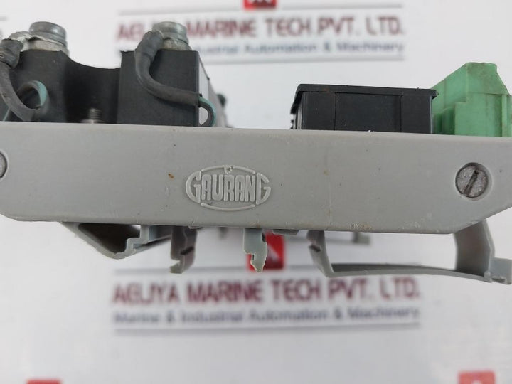 Akshtronica Aidp300Rl Printed Circuit Board