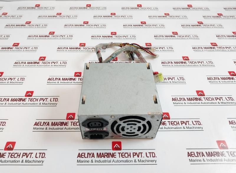 Akshtronica Aismps 12d5 Switching Mode Power Supply 180-270vac 50hz