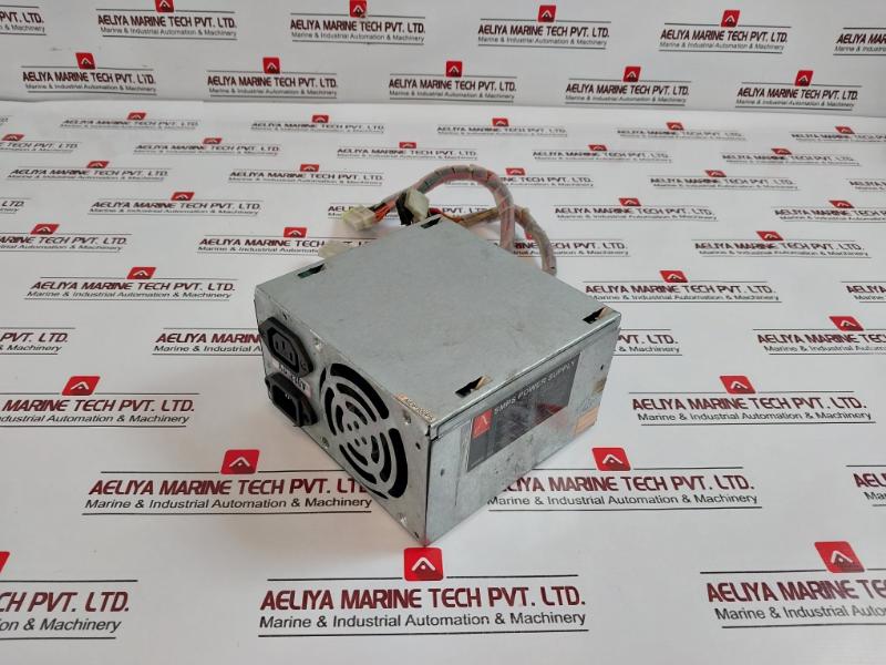 Akshtronica Aismps 12d5 Switching Mode Power Supply 180-270vac 50hz