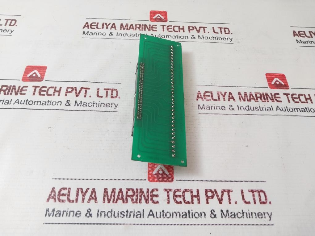 Akshtronica PCB Card