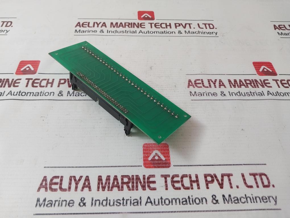 Akshtronica PCB Card