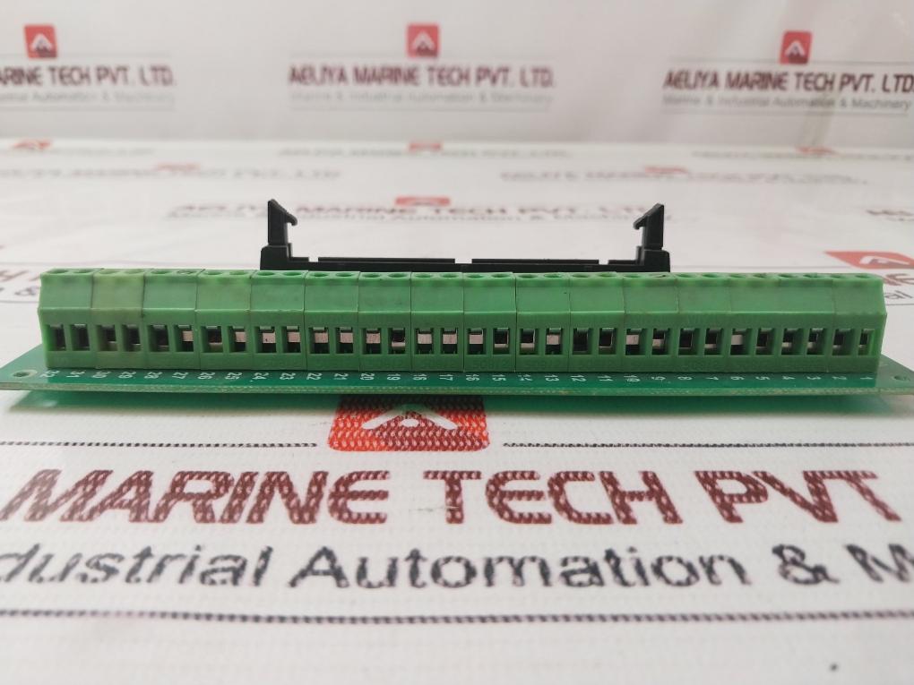 Akshtronica PCB Card