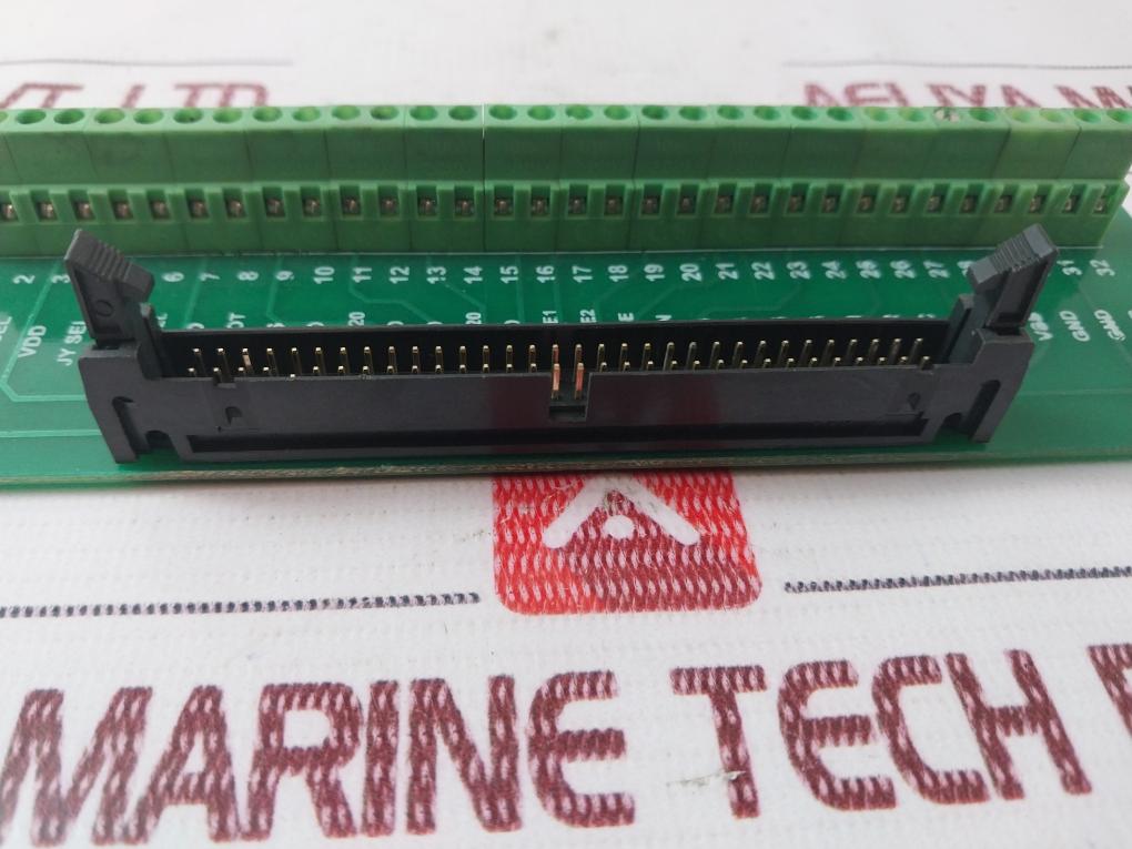 Akshtronica PCB Card