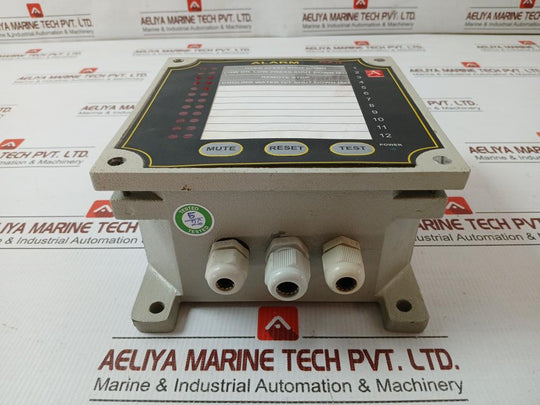 Akshtronica Pla 12