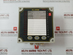 Akshtronica Alarm Annunciator Module Pla 12