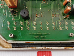 Akshtronica Alarm Annunciator Module Pla 12