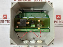 Akshtronica Alarm Annunciator Module Pla 12