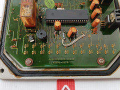 Pla 12 Alarm Annunciator Module Akshtronica