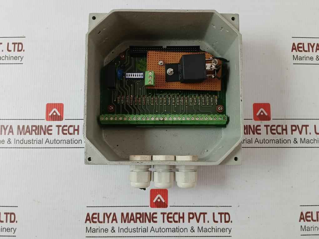 Akshtronica Pla 12