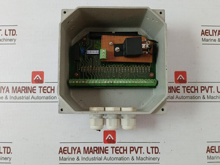 Akshtronica Pla 12