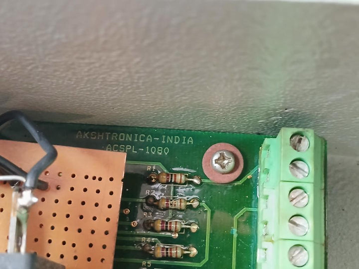 Akshtronica Pla 12