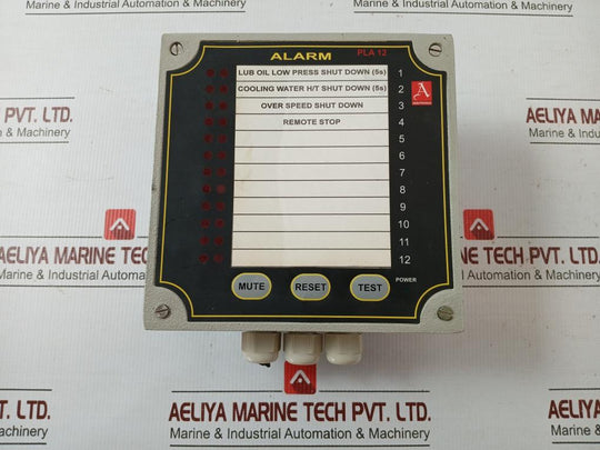 Akshtronica Pla 12