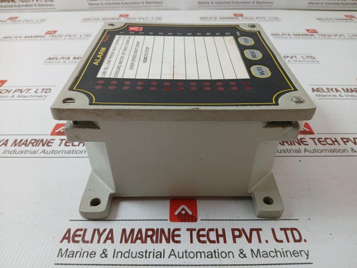 Akshtronica Pla 12