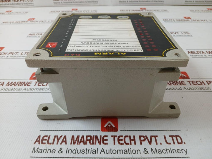 Akshtronica Pla 12