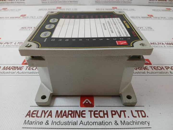 Akshtronica Pla 12