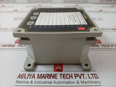 Pla 12 Alarm Annunciator Module Akshtronica