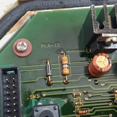 Akshtronica Alarm Annunciator And Engine Safety Shutdown Panel Pla 12