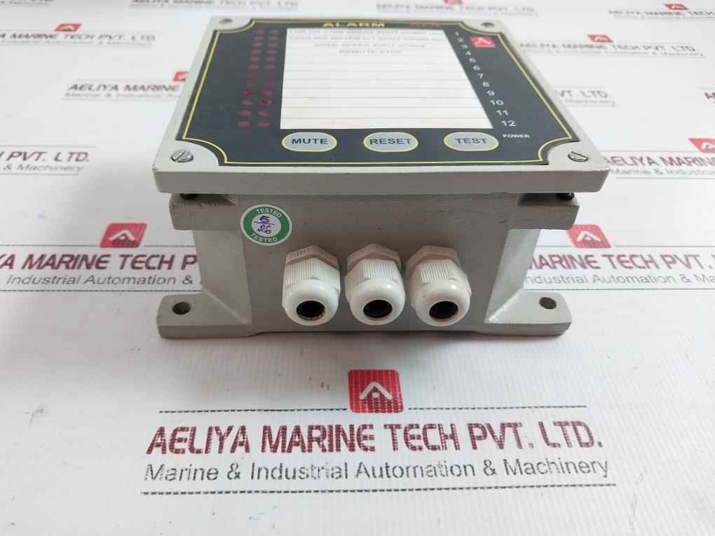 Akshtronica Pla 12
