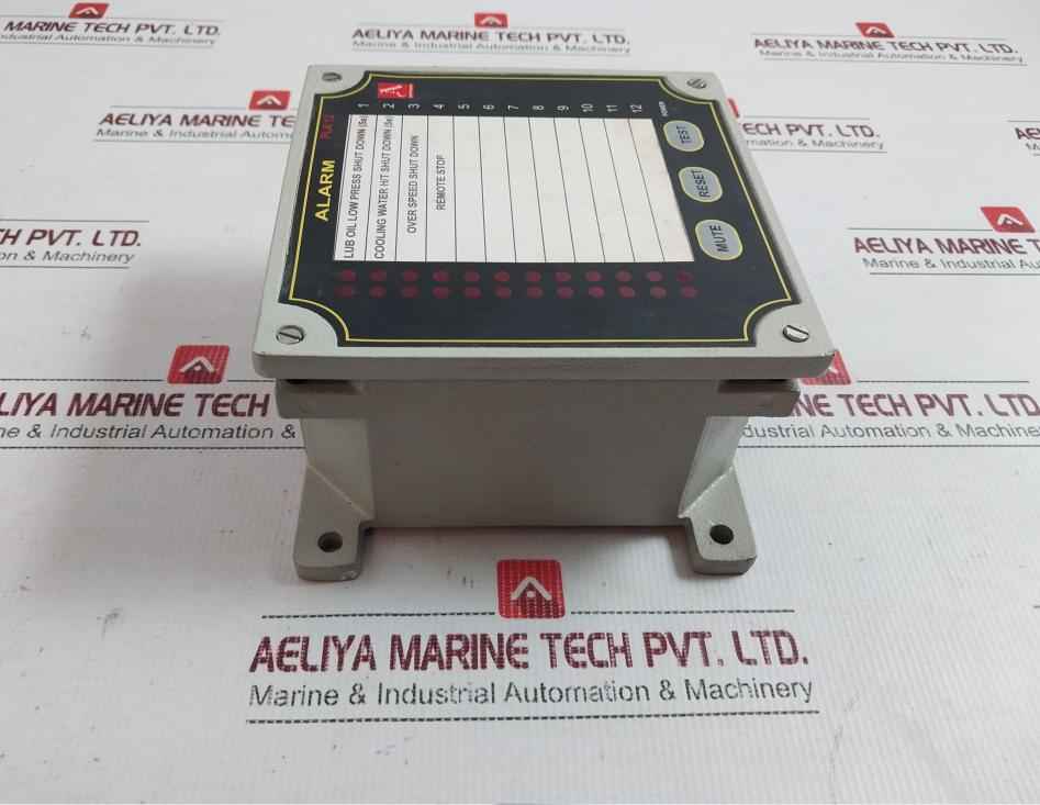 Akshtronica Pla 12
