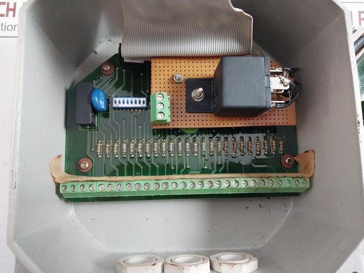 Akshtronica Pla 12