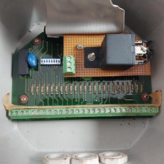 Akshtronica Alarm Annunciator And Engine Safety Shutdown Panel Pla 12
