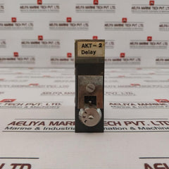 Akt-2 Delay P.C.