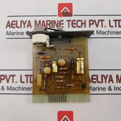 Akt-2 Delay P.C.