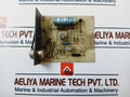 Akt-2 Delay Printed Circuit Board