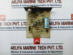 Akt-2 Delay Printed Circuit Board