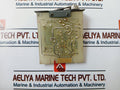 Akt-2 Delay Printed Circuit Board