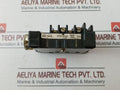 Aktieselskabet Lk-nes Mv1-2 Magnetic Contactor 272C5032 2.5-4.0A