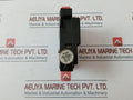 Aktieselskabet Lk-nes Mv1-2 Magnetic Contactor 272C5032 2.5-4.0A