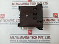 Aktieselskabet Lk-nes Mv1-2 Magnetic Contactor 272C5032 2.5-4.0A