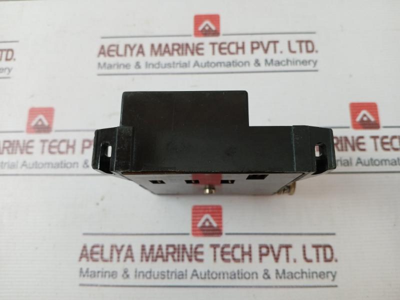 Aktieselskabet Lk-nes Mv1-2 Magnetic Contactor 272C5032 2.5-4.0A