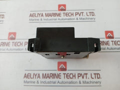 Aktieselskabet Lk-nes Mv1-2 Magnetic Contactor 272C5032 2.5-4.0A
