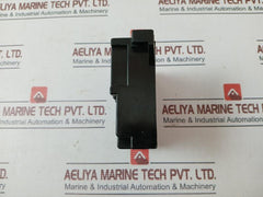Aktieselskabet Lk-nes Mv1-2 Magnetic Contactor 272C5032 2.5-4.0A