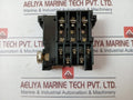 Aktieselskabet Lk-nes Mv1-2 Magnetic Contactor 272C5032 2.5-4.0A