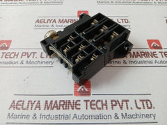 Aktieselskabet Lk-nes Mv1-2 Magnetic Contactor 272C5032 2.5-4.0A