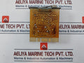 Aku-4 7211-172.0001 Printed Circuit Board
