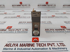 Aku-4 7211-172.0001 Printed Circuit Board